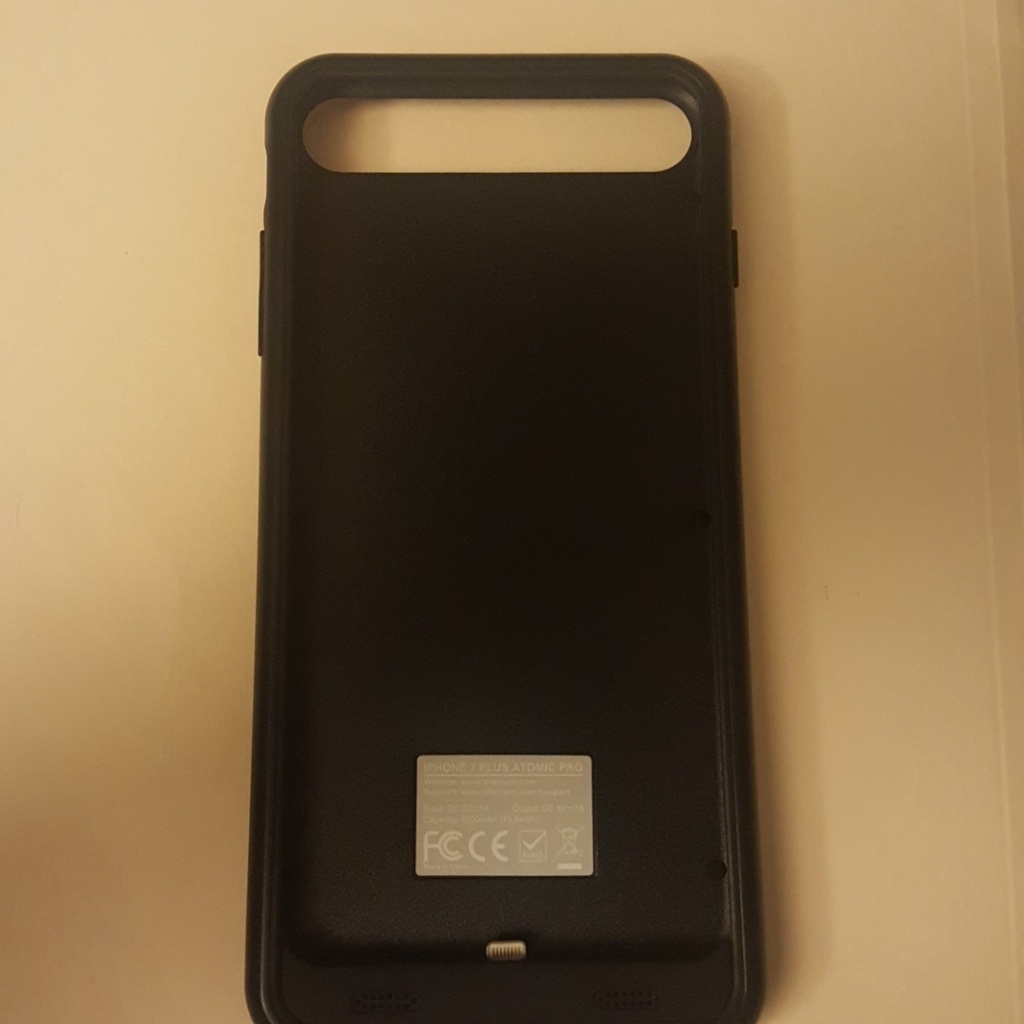 Iphone 7plus Case
